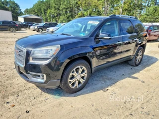 GMC ACADIA SLT-1