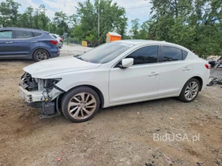 ACURA ILX BASE WATCH PLUS