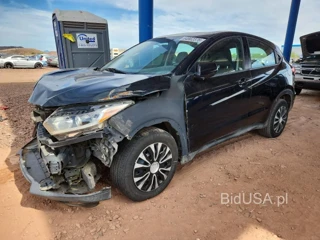 HONDA HR-V LX
