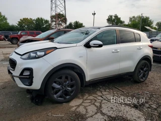 KIA SPORTAGE S