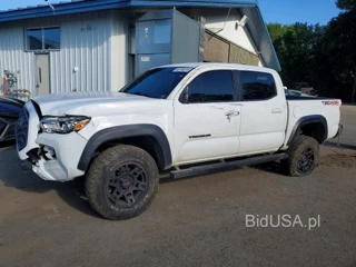 TOYOTA TACOMA TRD OFF-ROAD