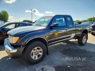 TOYOTA TACOMA V6