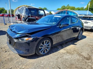 MAZDA 3 SELECT
