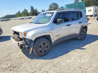 JEEP RENEGADE SPORT