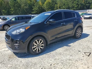 KIA SPORTAGE EX