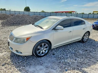 BUICK LACROSSE PREMIUM