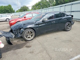 INFINITI Q50 3.0T LUXE