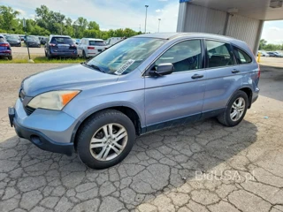 HONDA CR-V LX