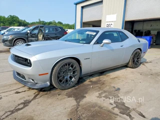 DODGE CHALLENGER R/T