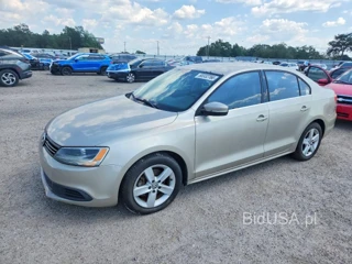 VOLKSWAGEN JETTA TDI