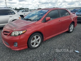 TOYOTA COROLLA S