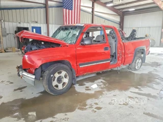 CHEVROLET SILVERADO K1500