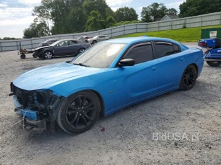 DODGE CHARGER R/T