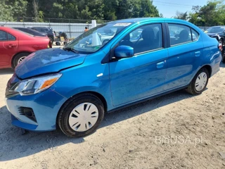 MITSUBISHI MIRAGE G4 ES