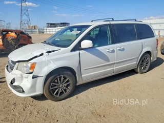 DODGE GRAND CARAVAN SXT