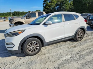 HYUNDAI TUCSON ECO
