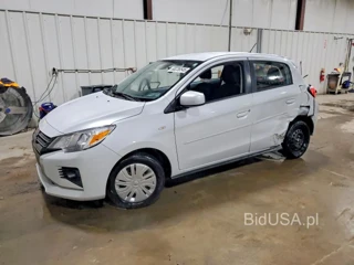 MITSUBISHI MIRAGE ES