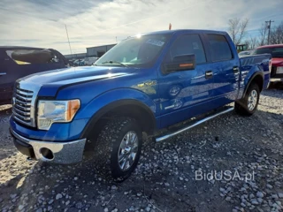 FORD F150 SUPERCREW
