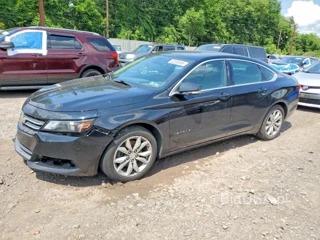 CHEVROLET IMPALA LT