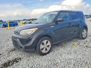 KIA SOUL BASE