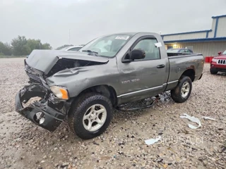 DODGE RAM 1500 ST