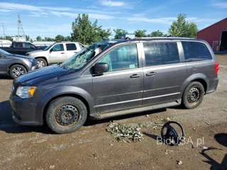 DODGE GRAND CARAVAN SE