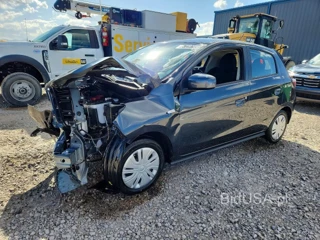 MITSUBISHI MIRAGE ES