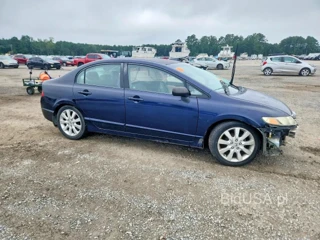 HONDA CIVIC VP