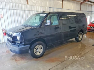 CHEVROLET EXPRESS