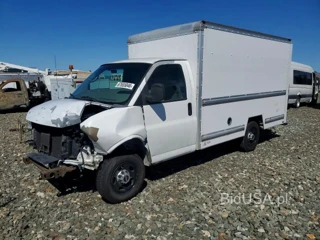 GMC SAVANA