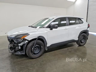 TOYOTA COROLLA CROSS L