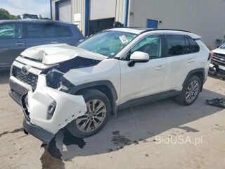 TOYOTA RAV4 XLE PREMIUM