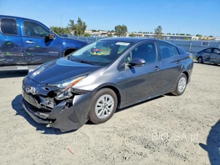 TOYOTA PRIUS ONE