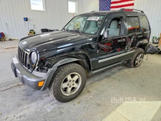 JEEP LIBERTY SPORT