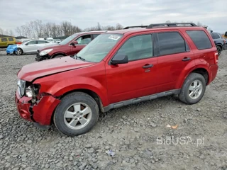 FORD ESCAPE XLT