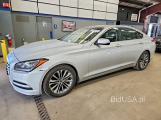 HYUNDAI GENESIS 3.8L