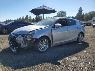 LEXUS CT 200