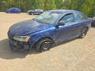 VOLKSWAGEN JETTA BASE