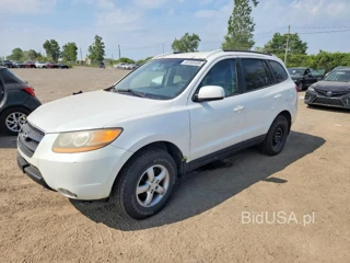 HYUNDAI SANTA FE GL