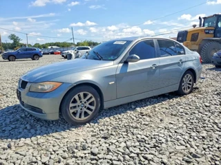 BMW 325 XI