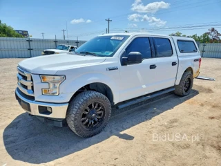 FORD F150 SUPERCREW