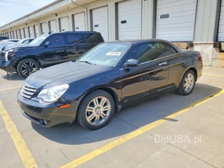 CHRYSLER SEBRING LIMITED