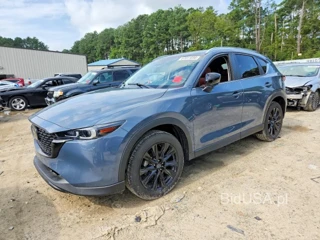 MAZDA CX-5 PREFERRED