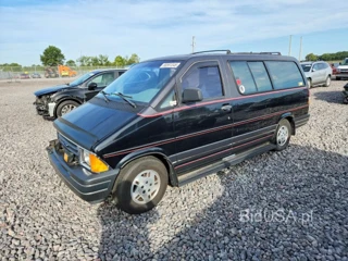 FORD AEROSTAR
