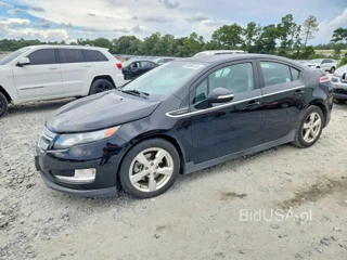 CHEVROLET VOLT