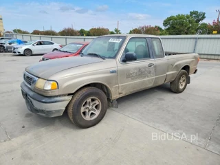 MAZDA B3000 CAB PLUS