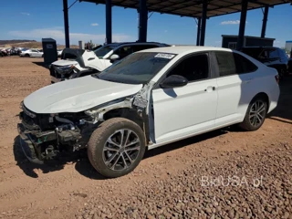 VOLKSWAGEN JETTA SPORT