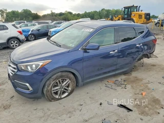 HYUNDAI SANTA FE SPORT 2.4L