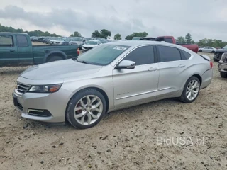 CHEVROLET IMPALA PREMIER