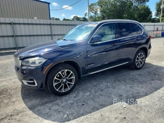 BMW X5 XDRIVE35I
